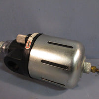 Aro Airline Filter Regulator Lubricator Assembly 26351020