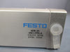 FESTO PNEUMATIC CYLINDER DOUBLE ACTING 20MM, 140 MM 536233 ADN-20-140-I-PPS-A