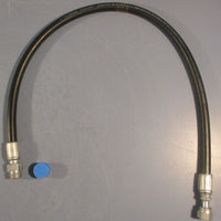 Gates 6M3KXTF Hydraulic Hose Xtratuff 3/8" 3000PSI Max Approx 341/2" L