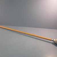 Burns Engineering Sensor, Element, RTD 200A10A2A400
