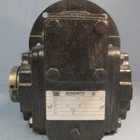 Winsmith 920MDSS545X0DN Gear Reducer 920MDSN 20:1 Ratio 1-7/16" Bore NOS