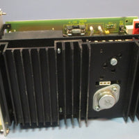 Schroff PSG 115 Powerpac PSG Single Power Supply 15V 3A 220V Mains 4862 HZ