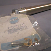 Bimba Pneumatic Air Cylinder 18" Stroke  MRS0918DXP00MC w/D1213076