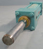Aventics R433040658 Pneumatic Cylinder 2" Bore 3.75" Stroke 250 PSI C-MDS4-PP-C