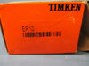 Timken ER10 .625" Ball Insert Bearing Lots of 2 - New