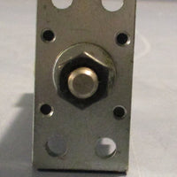 PHD Pneumatic Cylinder 0330116701 DAVRF 3/4 x 1/2EP 1 1/4 in stroke