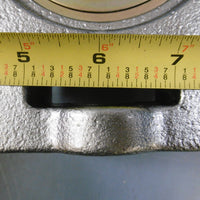 New AMI Bearings TX09 Take Up Bearing 13/4” Bore 4" Frame
