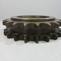 Dodge 104862 Sprocket D80BTL22H-3020 HS New