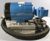 Parvalux SD12-0041/CONT DC Shunt Motor W-5421805-03155 100/120V 125W 3000RPM