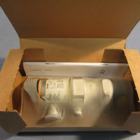 IFM Efector500 PI2098 Flush Pressure Sensor w/Display