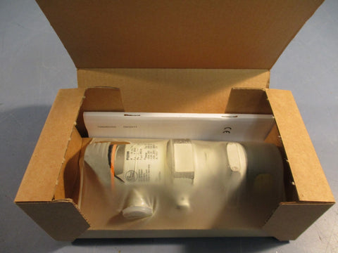 IFM Efector500 PI2098 Flush Pressure Sensor w/Display