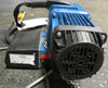Demag DC-COM 5-500 1/1 H5 V5.4/1.32 Electric Chain Hoist 1100lb 440-480 VAC