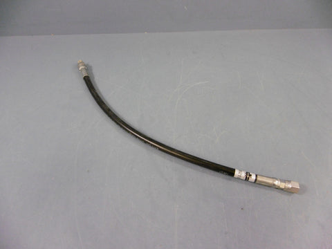 Hydraulic Hose Cascade 6002139 Eaton Synfle 313003 SAE 100R7 3/16" W.P. NEW