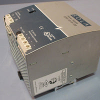 Sola SDN 1024100 Power Supply 115/230 VAC, 5060Hz, 6.0A/2.8A Used