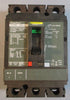 Schneider Electric Square D HJL36040 Current-Limiting Circuit Breaker 40A 600VAC