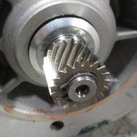 Sew Eurodrive K67 DRN80M4/MM07/M0/DH Motor Only 1 HP, 3 Phase, 380500 V