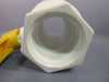 Banjo 2" FDA Union Valve-EPDM 225 PSI UV204FPFD