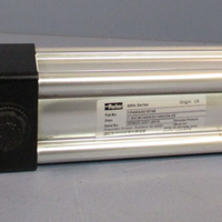 PARKER Tie Rod NFPA Pneumatic Cylinder 1P4MA0009748 1.50CBC4MA3U14AC04.00