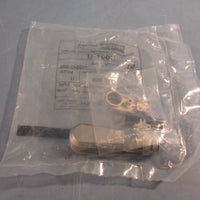 Amphenol C091U Male 4Pin Cable Connector 250V, 5A