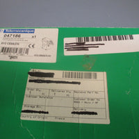 SCHNEIDER ELECTRIC TELEMECANIQUE EMERGENCY STOP TRIP WIRE SWITCH XY2CE5A270