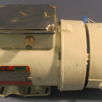 Reliance Electric P56X5227MBA Electric Motor 60245519Z Duty Master Unibrake