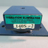 Vibration Eliminator 140S2