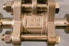 WCB-Flow Products Valve 1/2" 316 NEW