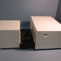 HP 8453 UVVISIBLE SPECTROPHOTOMETER G1103A 50/60Hz 100120/220240V
