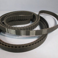 Lot of 2 CLASSICA Timing Belt 1400H O3V170233