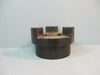 Woods USA L-Jaw Coupling L225 2-1/8" MRS Used