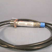 Ashcroft Transducer Range 200 Psig 1030 Vdcv K15M0242C1100