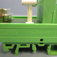 (Lot of 4)Phoenix Contact FLKMD15 SUB/B Varioface Module 2281199 Typ UMKSE
