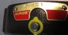 SEALMASTER GOLD-LINE STANDARD MP-16TC PILLOW BLOCK BALL BEARING 1" SINGLE ROW