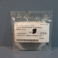 Misumi USA, INC ENJPB5-83-21 Resin Circular Plate NEW