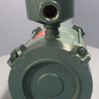 Reliance Electric P56X4007RSZ Dutymaster AC Motor 1/2HP 1725RPM 3PH 5/8" Shaft