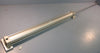 SMC NCA1S200-2700-XC6 Tie Rod Cylinder 27" Stroke 2" Bore 250 PSI
