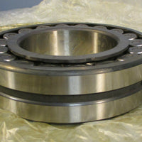 Link Belt 22220LB/W33/C3 Spherical Roller Bearing 22220LB 100mm ID, 180mm OD NIB
