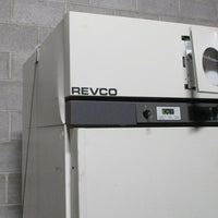 Kendro REL2304A20 Revco Laboratory Refrigerator Not Cooling for Parts or Repair