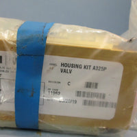 EATON | Vickers HOUSING KIT A325P, VALVE 02184919 REV F