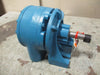 Tuthill 4315-C-7 Rotary Gear Pump with Flange Mount 1.374" Port 1" Shaft