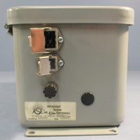 Advanced Strobe Electronics AS4020 HighIntensity Fiber Optic Vision Stroboscope