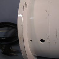 BALDORE RELIANCE WASHDOWN DUTY MOTOR TEFC, 1/2 HP, 115/230V, 272889PSP