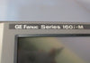 Fanuc 160i-MA Color 10.4" Operator Interface Basic Control Unit A02B-0236-B752