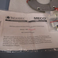 MECO Shaft Seal/Conveyor Seal Model# HB3KCWA244