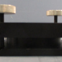 Oriel Optical Mount 60mm Adjustable Laser Glass Mirror Mount