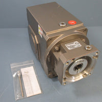 Stober K302VG0280MT20B 27.9:1 Ratio ServoFit Precision Gearhead Gear Reducer New