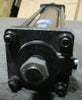 Hercules Sealing Products HSTR-5024 Hydraulic Tie Rod Cylinder 5" Bore 24" Strk