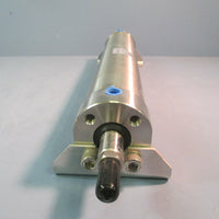 SMC Air Cylinder Actuator 63 mm Bore, 300 mm Stroke CG5LN63TNSR300X165US
