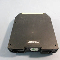 BANNER XS2RO Safety Controller, Relay Safety Output Module 85075