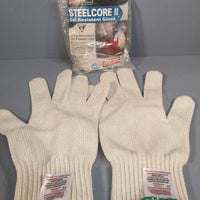Memphis Steelcore 2 Cut Resistant Glove Size (XLarge) 10 Gauge 1 Pair PBS301XL